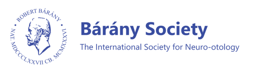 Otogenix Genomic driven Otology Barany Society