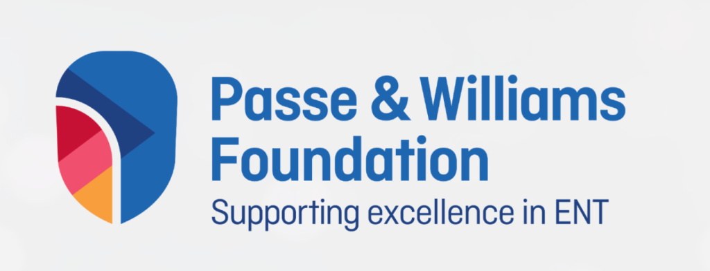 Otogenix Genomic driven Otology Passee And Williams Foundation