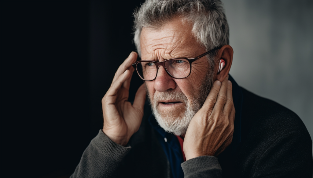 OtoGenie Leveraging DNA Data for Better Patient Hearing Outcomes